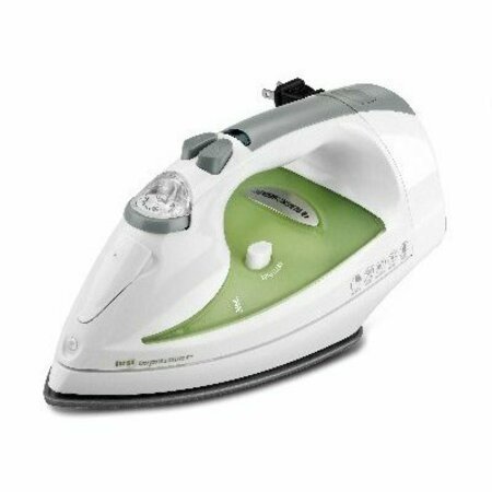 APPLICA CONSUMER PRODUCTS Black & Decker Smart Steam Iron ICR06X